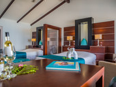 overnachten suites van der valk bonaire